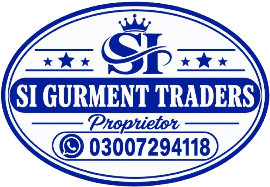 SI Gurments Traders