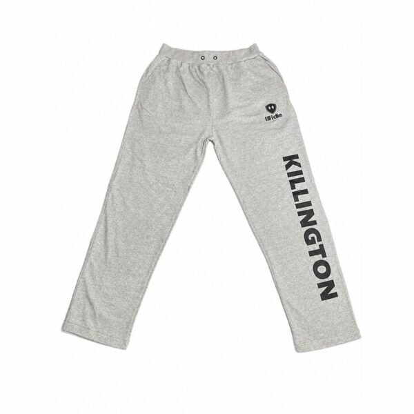 Fleece Trouser Grey - SI Gurments Traders