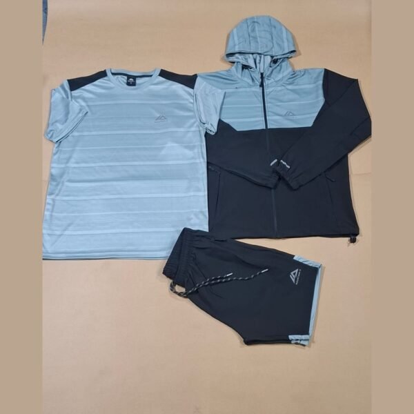 Mountainx 3piece Set - SI Gurments Traders