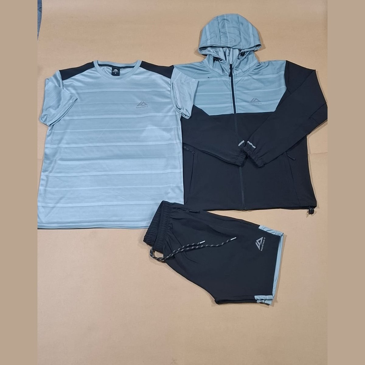 Mountainx 3piece Set - SI Gurments Traders