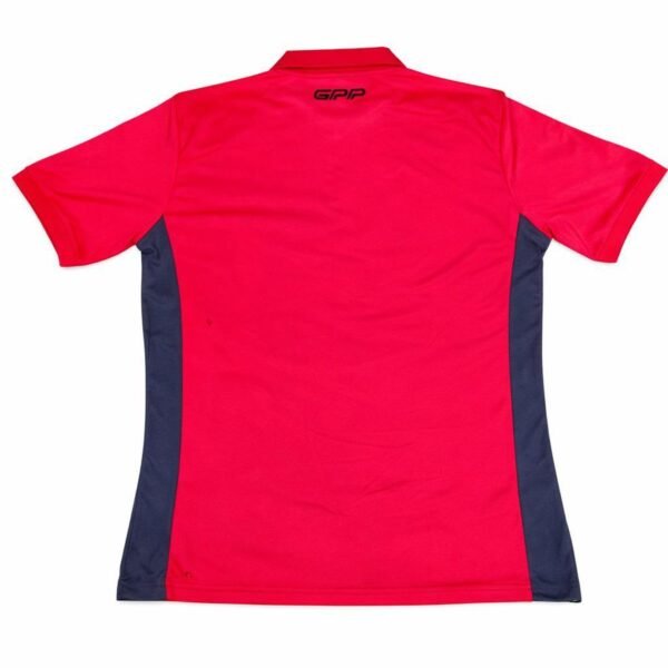 Panel Polo Red - SI Gurments Traders
