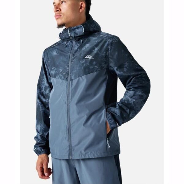 Windbreaker Jacket - SI Gurments Traders